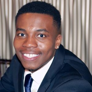 Meet your Posher, Jonathan